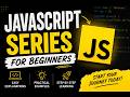 Variables and Datatypes | Javascript Series for backend development