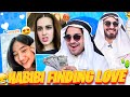 Habibi’s Finding Love on Omegle🤑💖 Ft. @thejimmy7  || Part-3