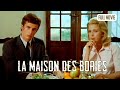 La maison des bories | French Full Movie | Drama Romance