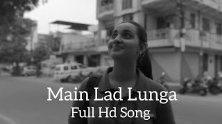 Main Lad Lunga Full Hd Song | Amit Trivedi | Kota Factory Season 2 | Netflix | TVF |