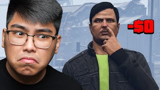 DRIVER SA UMAGA, HOLDAPER SA GABI sa GTA ONLINE