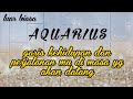 ♒ AQUARIUS ♒ garis kehidupan dan perjalanan mu di masa yg akan datang