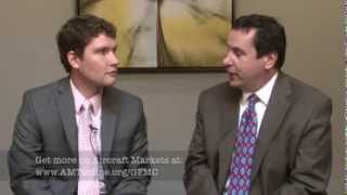 IMTSTV IN BRIEF: Aircraft Markets in an Age of Extremes with Richard Aboulafia