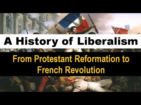 Liberalism : A brief History ( in Hindi and English ) Liberalism : A brief History ( in Hindi and English )