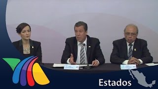 Poderes impulsan transparencia en Guanajuato | Estados