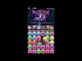 パズドラ 星空の神域神々の王 パンドラ 龍族拼圖 pad