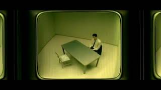 Accurate Matrix Interrogation Scene