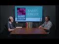 award winning novelist barry eisler lit with lloyd bookpodcast