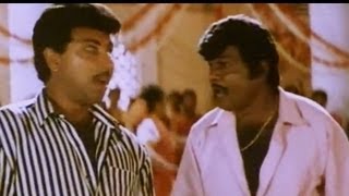 Maman Magale - Maman Magal Tamil Song - Sathyaraj, Meena