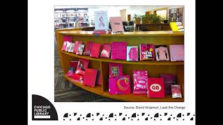 Readers Advisory Chicago Public Library