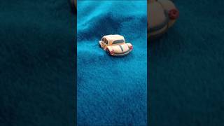 Clay car|small toy car🚗using clay#clay#handmade#car#diy#claysculpture#sculpting#art#toycar#easycraft