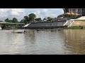 Sarawak International Dragon Boat Regatta 2018 300m: Women's-12B (Heats)