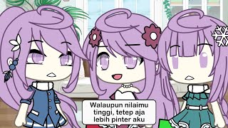 Ketika Kakakmu Tidak Sadar Diri... || Gacha Life Indonesia