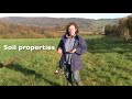 hills to levels introduction to soil compaction and infiltration part 1 10