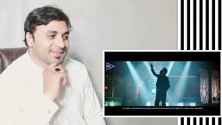 Pakistani Reactions on Atif Aslam | Mangan Aiyaan | VELO Sound Station 2.0
