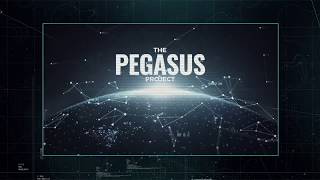 The Pegasus Project - Online Escape Game