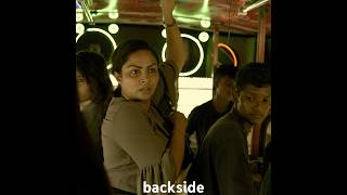 Backside 🛑 #movie #teleseries #weekendtele #shalanitharaka