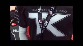 team Kaliber Gears of War MLG Quasi-Documentary