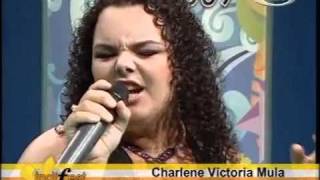 Charlene Victoria Mula - Tort Ta' Min