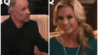 S10 RHOC Meghan vs Vicki and Brooks