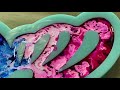 Alcohol Ink Petri Drip Technique in Resin Butterfly Mold   | 480