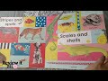 Kid's book review! 100 First Animals board book by Dk.