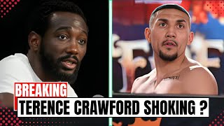 What Teofimo Lopez's MONSTER Training Reveals About Shakur's Future