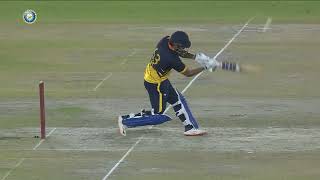 Anmol preet singh back to back Three Sixes In a row 666