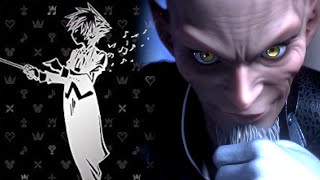 Dark Domination (Final Xehanort Theme) ORCHESTRA - DUAL MIX - Kingdom Hearts III (3)/World of Tres