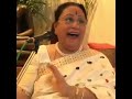 Vocal Riyaz Raag Akaar Practice with Prawith Begum Parveen Sultana Padma Shiri