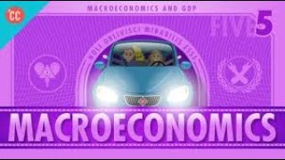 National Income and related aggregates Module 2