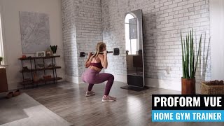 Proform Vue Home Gym Trainer - Dynamo Fitness Equipment