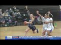 HS Girls Basketball: McDowell at Erie High