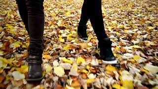 Tanzyus Logan - Walking with you every step of the way