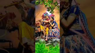 meera ke prabhu giridhar nagar | whatsApp status | remix | radha krishna | sachet & parampara