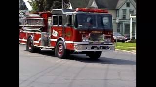 Potsdam Bicentennial Parade  7-8-06