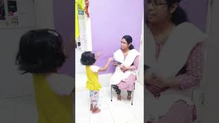 செல்லம் என்னடா இங்க வச்சு இருக்க 🤣🤣 #Headphonealaparaigal #shortsfeed #comedy #trending #viral