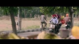 Amrinder Gill new punjabi movie| Ashke movie funny part| Gurshabad and bhalla saab| #youtube #viral