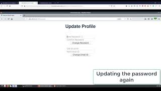 API Security Lab Walkthrough: Mass Assignment I