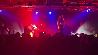 Carnifex - Drown Me in Blood - Live HD @ The Paper Tiger 5-29-22