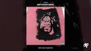 Lucki Ecks -  Waiting On