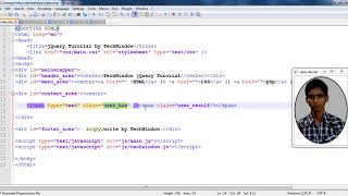 jQuery 10 keyUp keyDown function