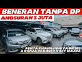 TANPA DP MOBIL BEKAS TOYOTA KIJANG INNOVA DIESEL HARGA TERMURAH SHOWROOM NAVA SUKSES MOTOR JAKARTA