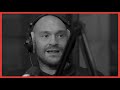 Heavyweight Boxer Tyson Fury  Hotboxin' with Mike Tyson  Ep 47