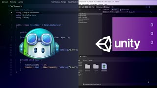 Probando GitHub Copilot con C# e Unity