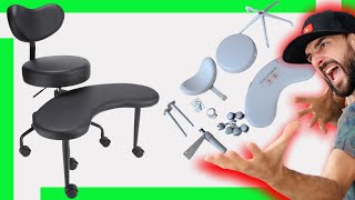 HOW TO ASSEMBLE PiperSong MEDITATION Chair.