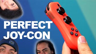 best Nintendo Switch Joy-Cons ever