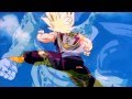 Dragonball Z - No Leaf Clover HD Remake