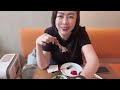 飲食篇🍳 ep93 葵涌光輝圍美食 cp值高 $1件煎釀三寶 勁正咸牛滑蛋漢堡飽 生炸雞脾 薄餅 脆香雞 @hkcoco2022