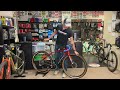 custom niner rlt 9 rdo gravel bike bikes we build